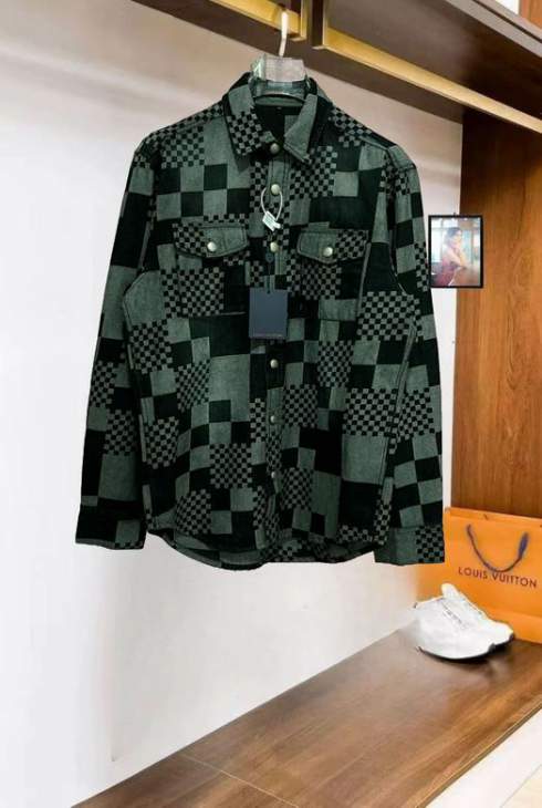 Picture of LV Shirt Long _SKULVM-3XL12yn5126639